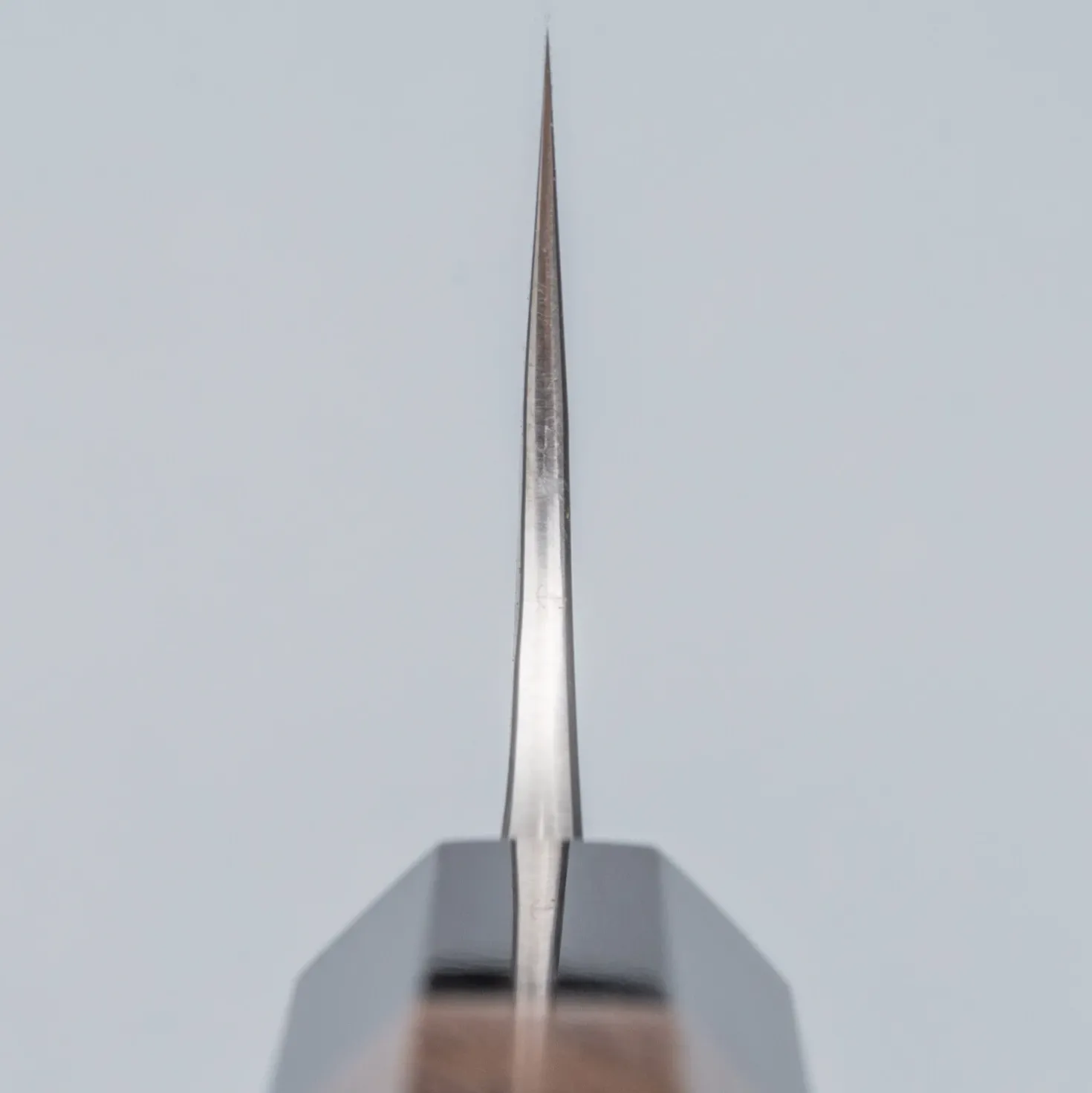 Anryu Knives Aogami #2 Walnut Gyuto 21 cm