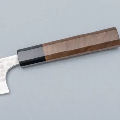 Anryu Knives Aogami #2 Walnut Gyuto 21 cm