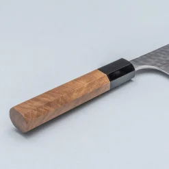 Anryu Knives Aogami #2 Walnut Gyuto 21 cm