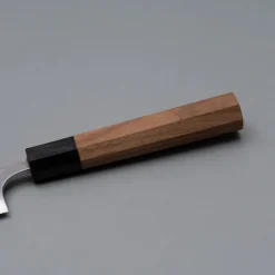 Anryu Knives Aogami #2 Walnut Petty 15 cm