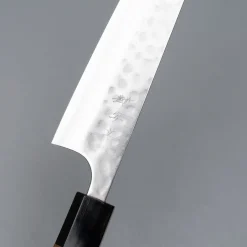 Anryu Knives Aogami #2 Walnut Petty 15 cm