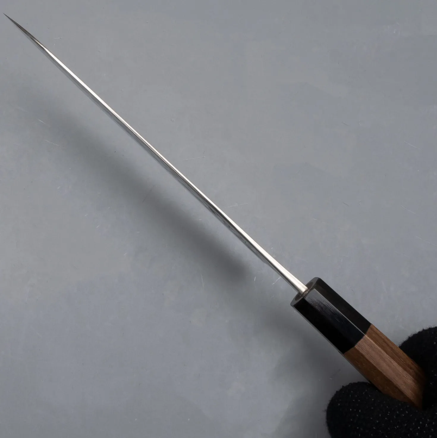 Anryu Knives Aogami #2 Walnut Petty 15 cm