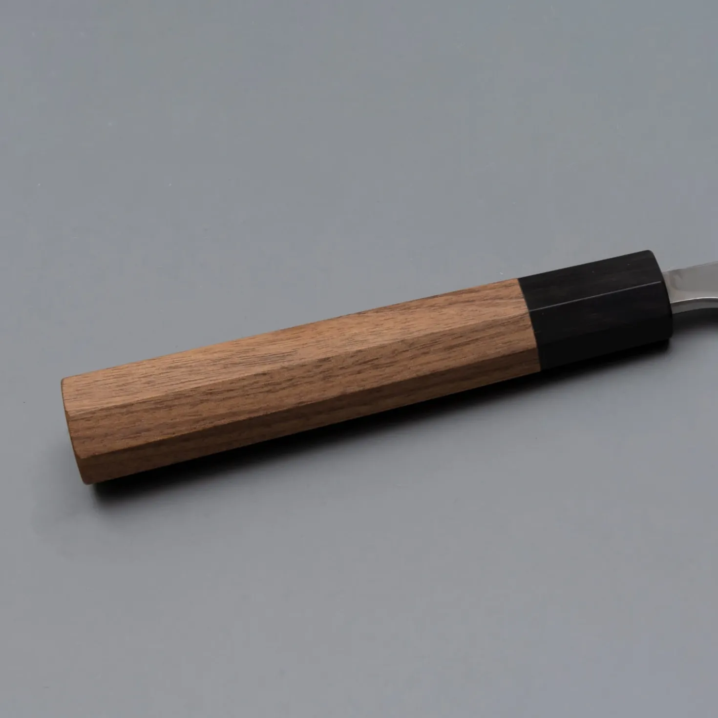Anryu Knives Aogami #2 Walnut Petty 15 cm
