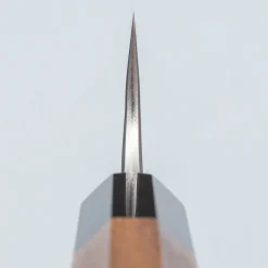 Anryu Knives Aogami #2 Walnut Petty 15 cm