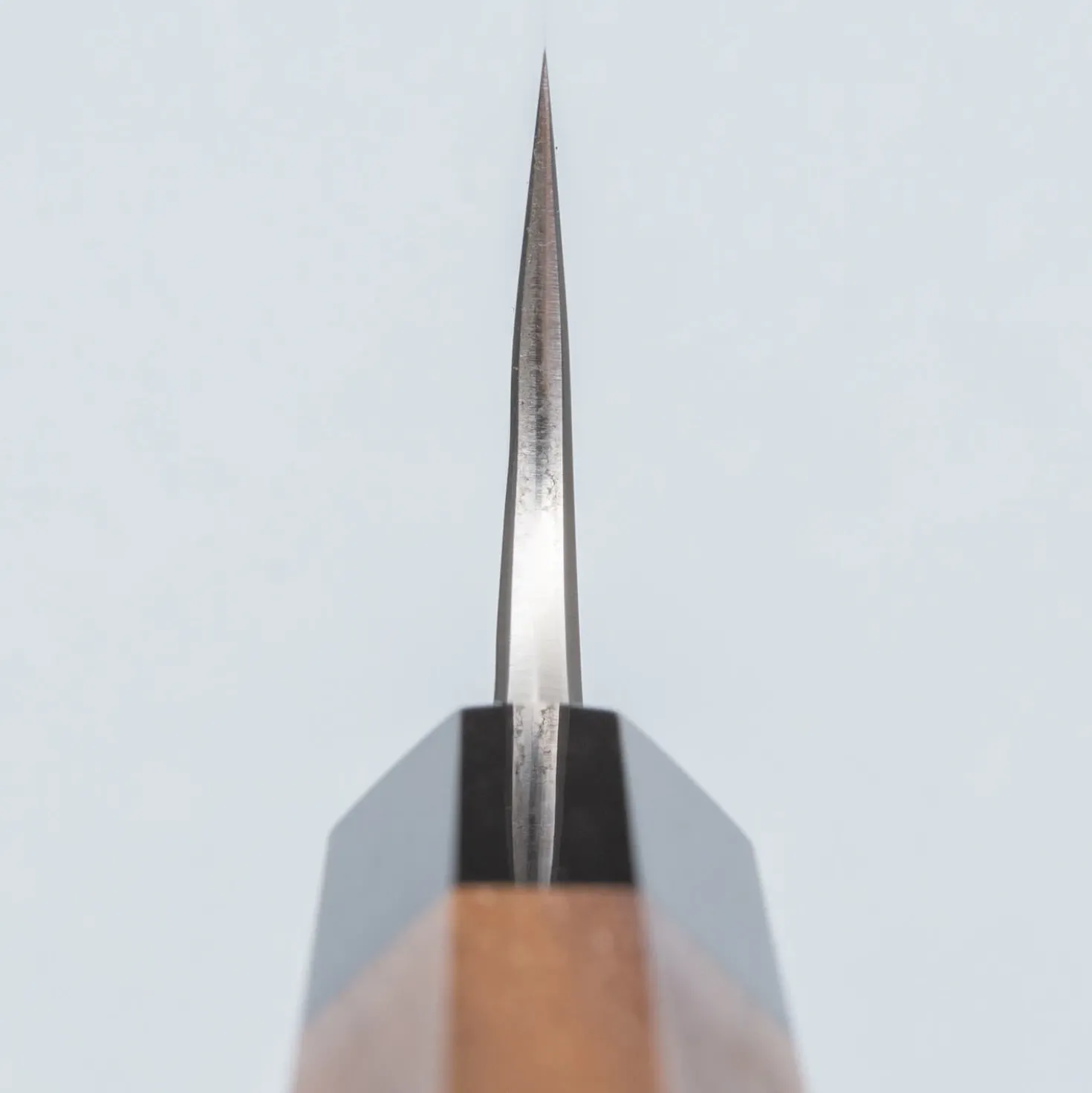 Anryu Knives Aogami #2 Walnut Petty 15 cm