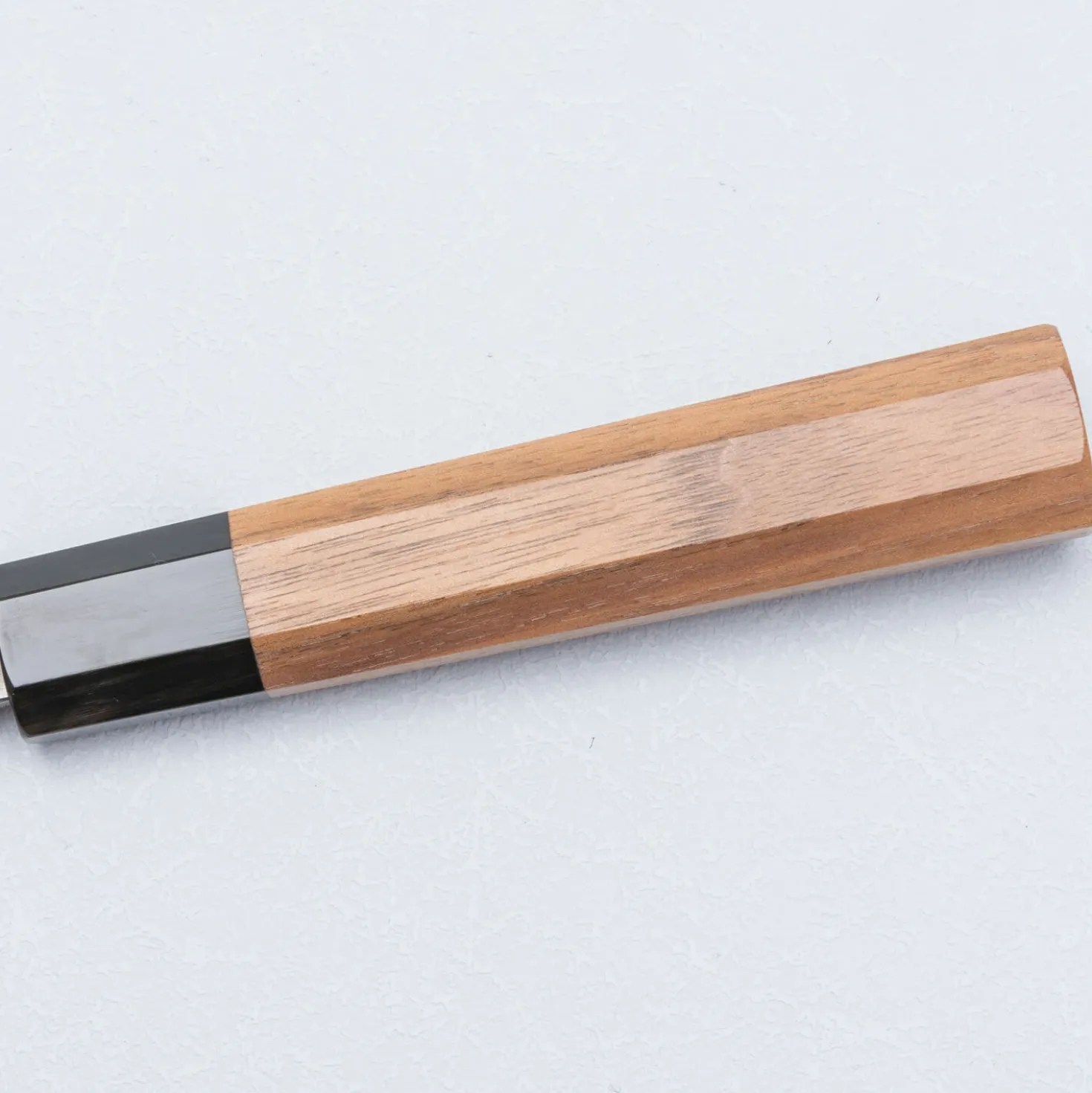 Anryu Knives Aogami #2 Walnut Petty 15 cm