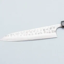Anryu Knives Aogami #2 Walnut Petty 15 cm