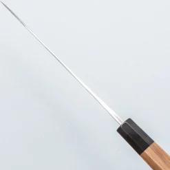 Anryu Knives Aogami #2 Walnut Petty 15 cm