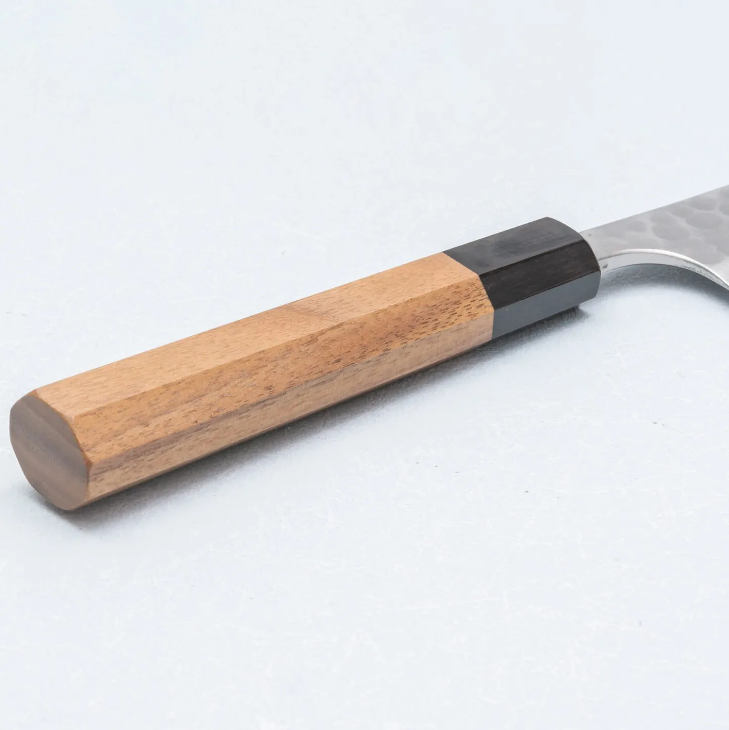 Anryu Knives Aogami #2 Walnut Petty 15 cm