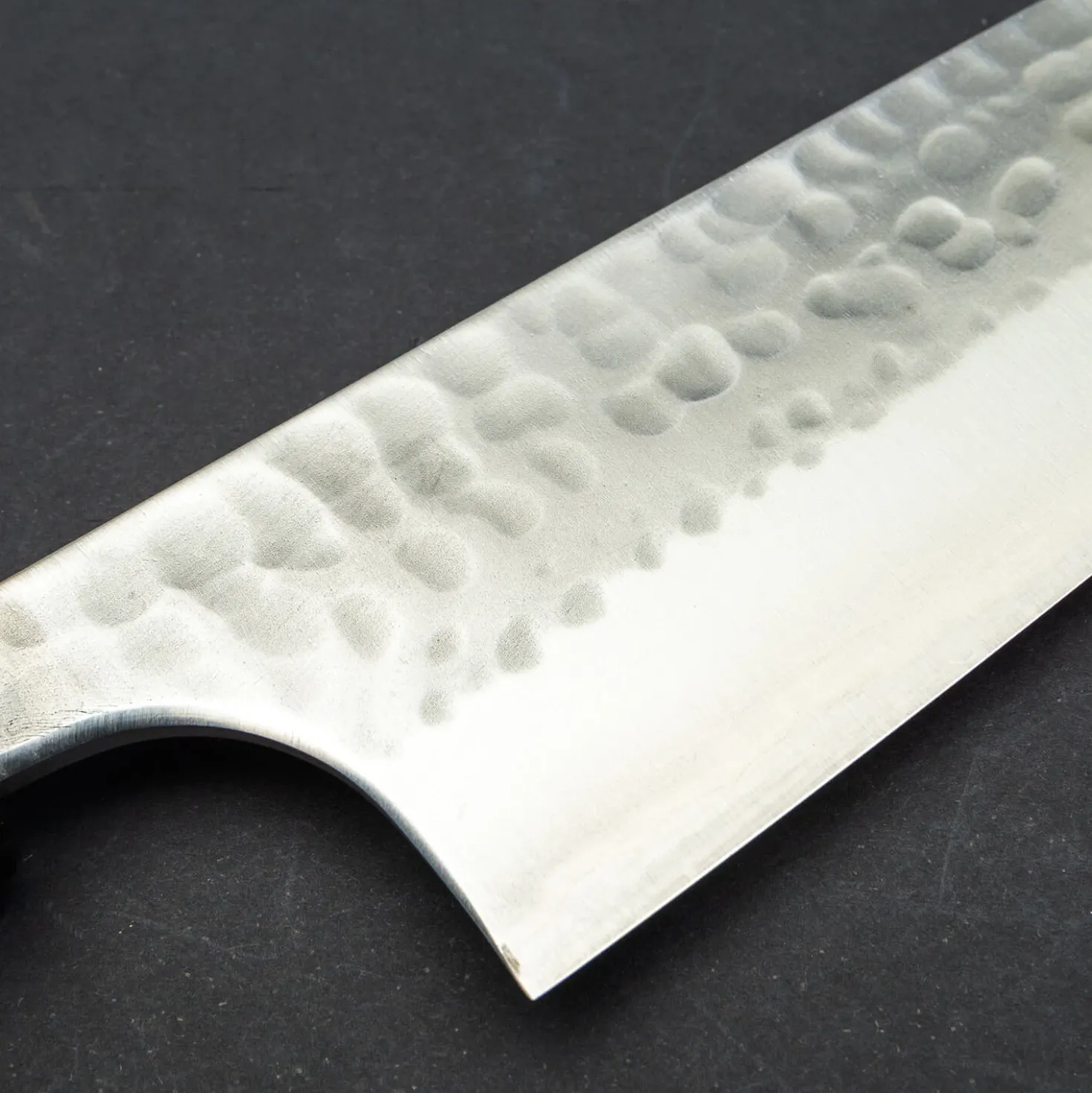 Anryu Knives Aogami #2 Wenge Gyuto 21 cm