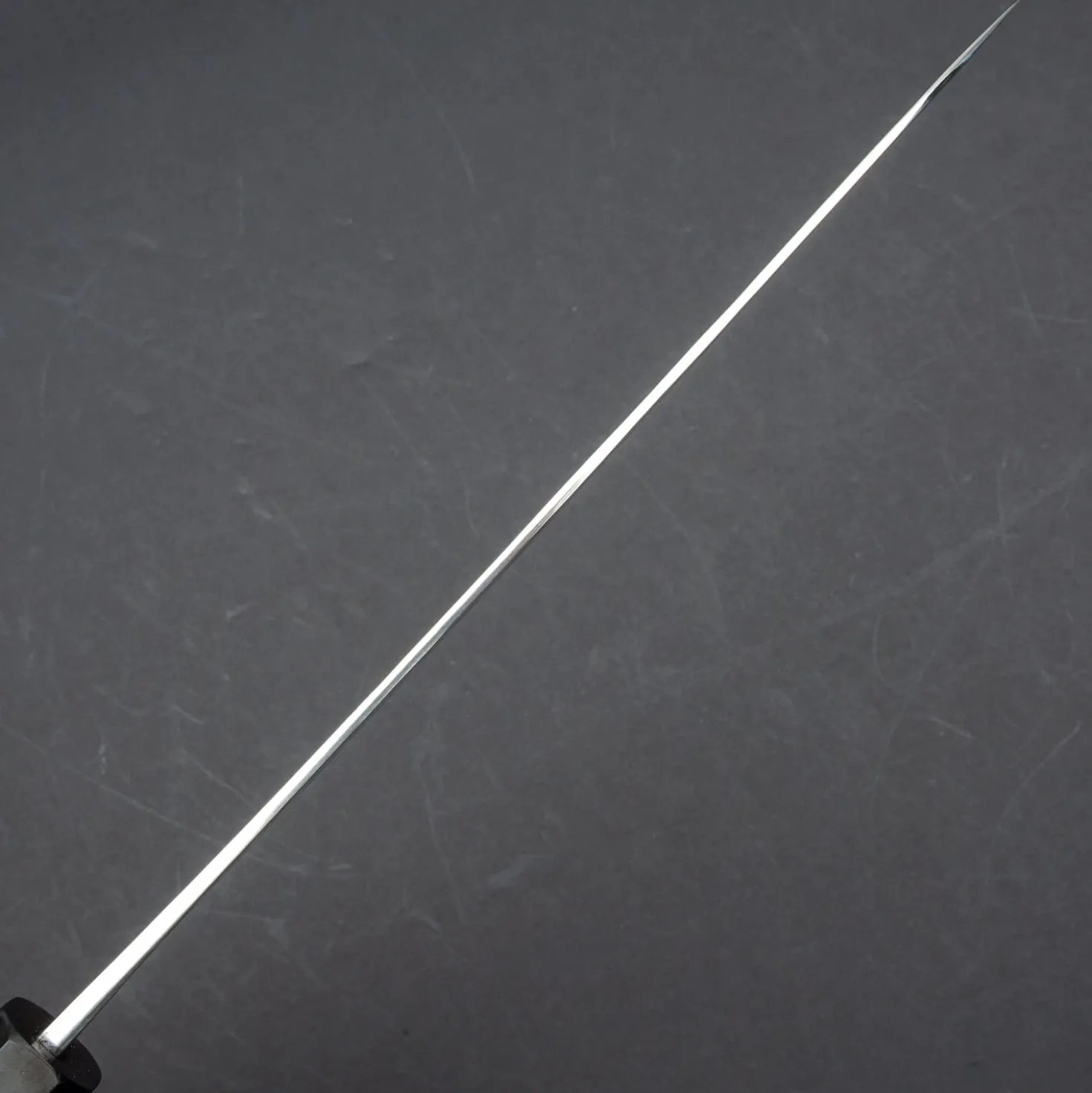 Anryu Knives Aogami #2 Wenge Gyuto 21 cm