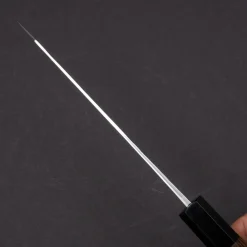Anryu Knives Aogami #2 Wenge Honesuki 15 cm