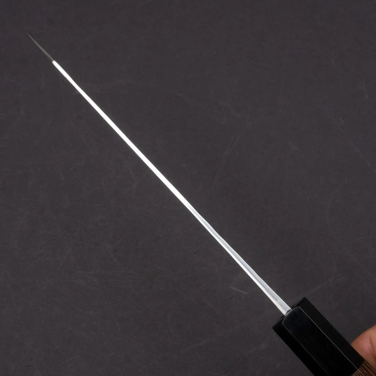 Anryu Knives Aogami #2 Wenge Honesuki 15 cm