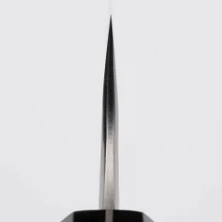 Anryu Knives Aogami #2 Wenge Honesuki 15 cm