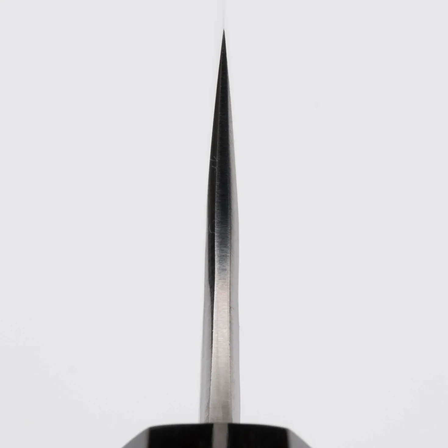 Anryu Knives Aogami #2 Wenge Honesuki 15 cm