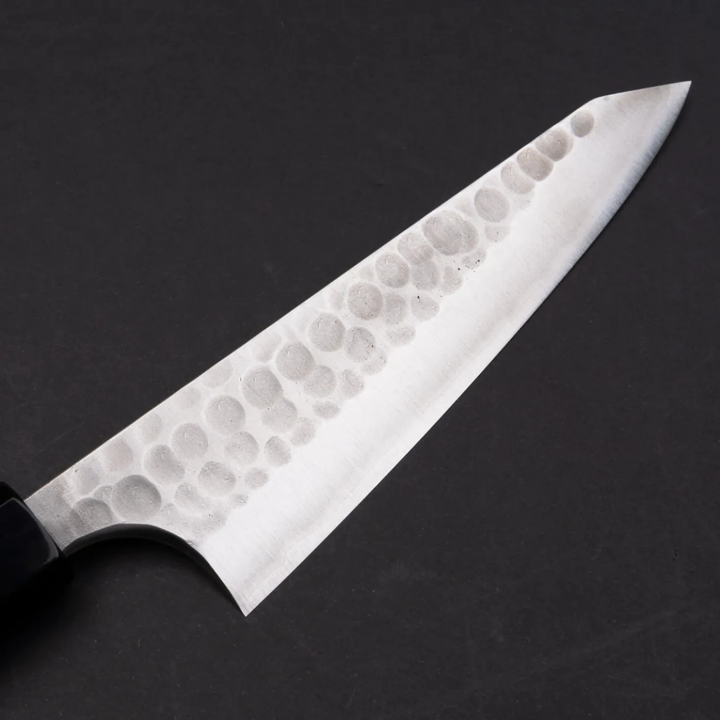Anryu Knives Aogami #2 Wenge Honesuki 15 cm