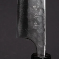 Anryu Knives Aogami #2 Wenge Petty 15 cm