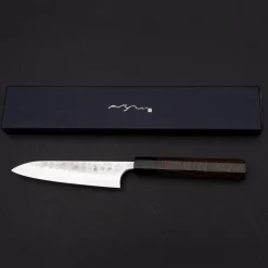 Anryu Knives Aogami #2 Wenge Petty 13 cm