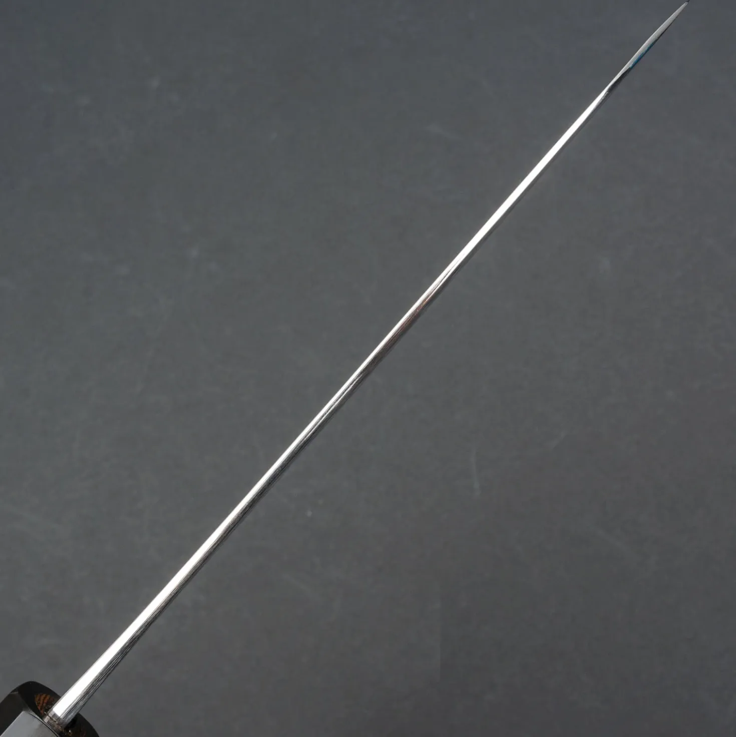 Anryu Knives Aogami #2 Wenge Santoku