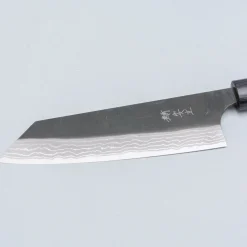 Anryu Knives Shirogami Bunka