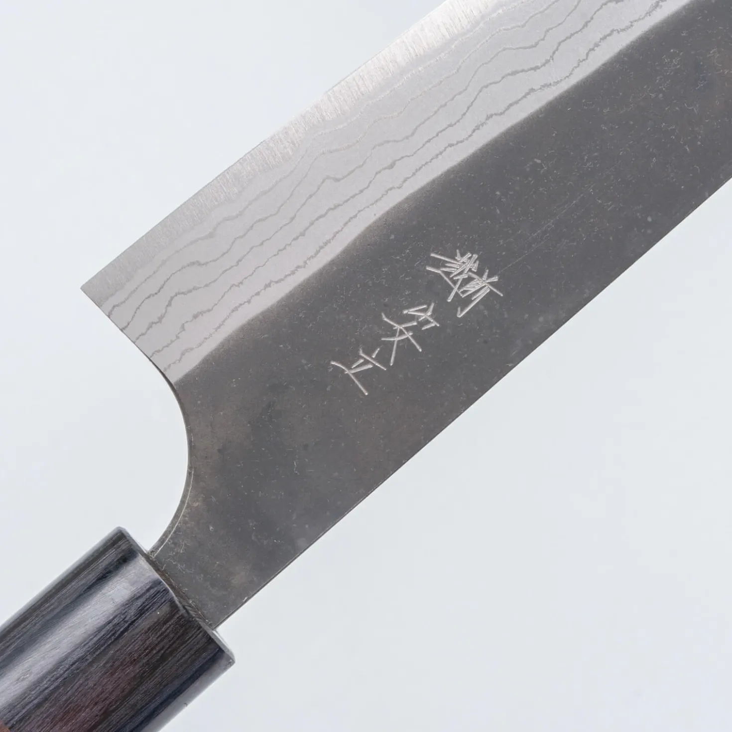 Anryu Knives Shirogami Bunka