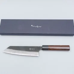 Anryu Knives Shirogami Bunka