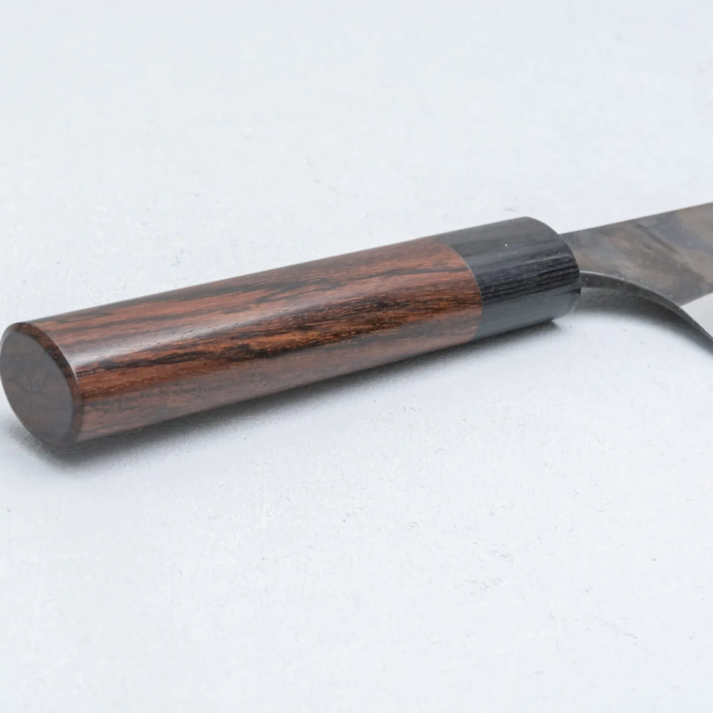 Anryu Knives Shirogami Bunka