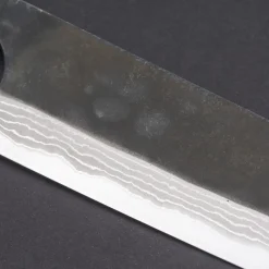 Anryu knives Shirogami #2 Gyuto 21 cm