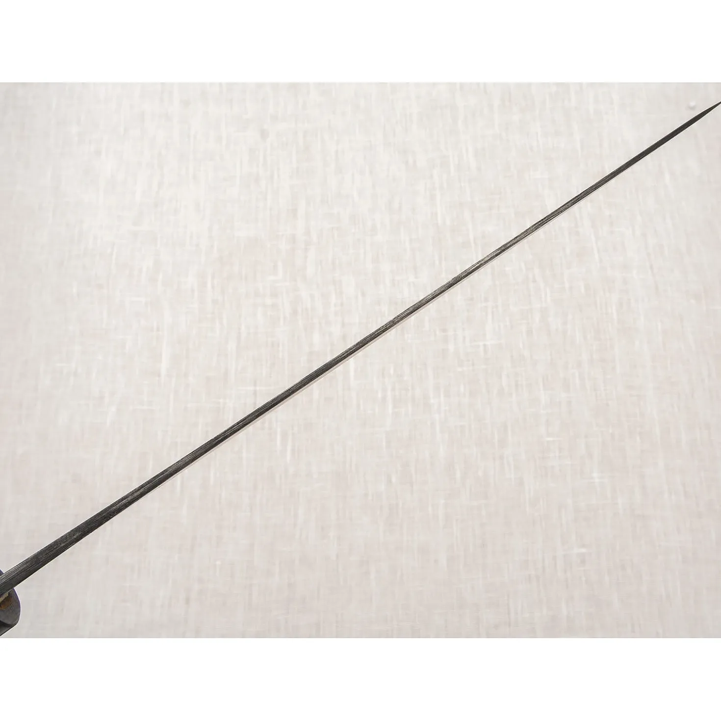 Anryu knives Shirogami #2 Gyuto 24 cm