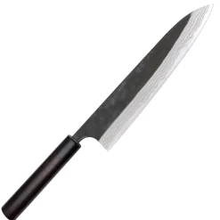 Anryu knives Shirogami #2 Gyuto 24 cm