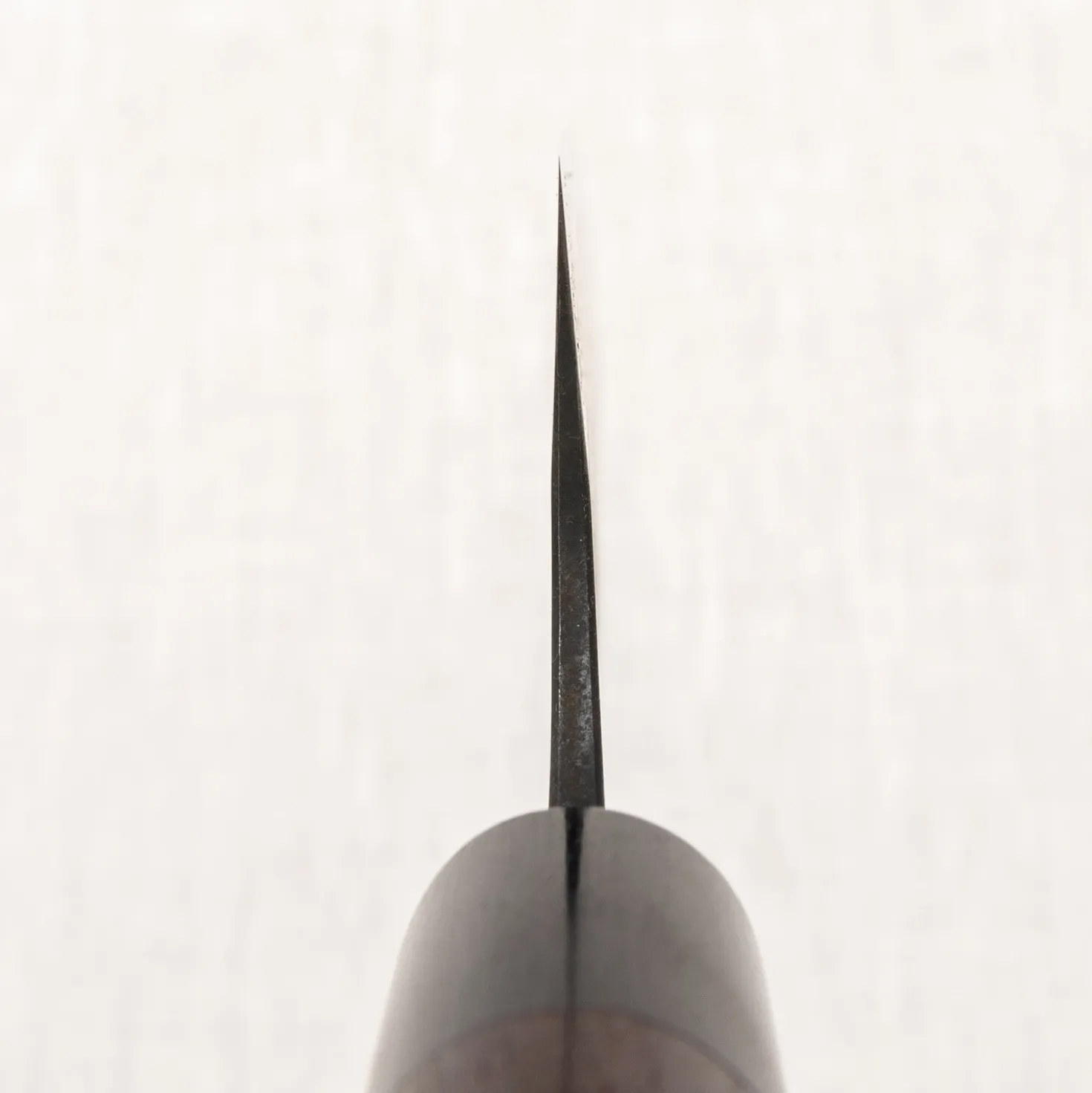 Anryu knives Shirogami #2 Gyuto 24 cm