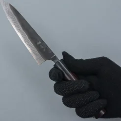 Anryu Knives Shirogami Petty 15 cm