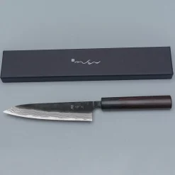 Anryu Knives Shirogami Petty 15 cm