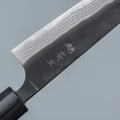 Anryu Knives Shirogami Petty 15 cm