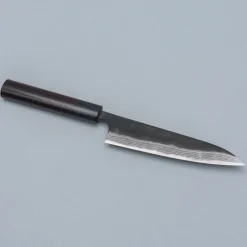 Anryu Knives Shirogami Petty 15 cm