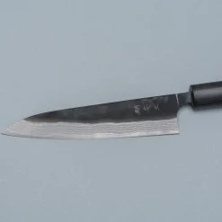 Anryu Knives Shirogami Petty 15 cm