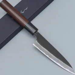 Anryu Knives Shirogami Petty 12 cm