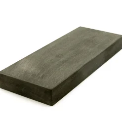 Ardennes Coticule Belgische Steen 4000 grit 15 x 6 cm