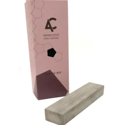 Ardennes Coticule Belgische Steen 4000 grit 12,5 x 3 cm