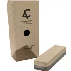 Ardennes Coticule Belgische Steen 6000 grit 10 x 3 cm