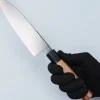 Baba Hamono Kagekiyo Chromax Wa Santoku 17 cm