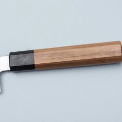 Baba Hamono Kagekiyo Chromax Wa Santoku 17 cm