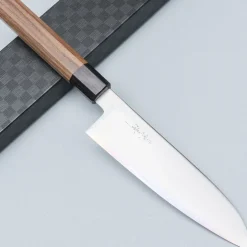 Baba Hamono Kagekiyo Chromax Wa Santoku 17 cm