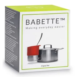 Babette Keukengereedschapbakje