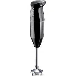 Bamix Cordless Plus Staafmixer Zwart