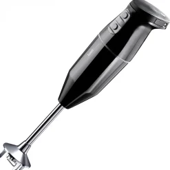 Bamix Cordless Plus Staafmixer Zwart
