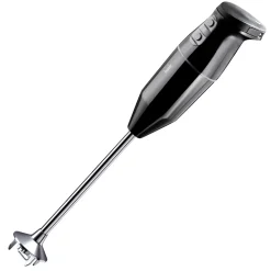 Bamix Cordless Pro Staafmixer Zwart