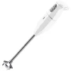 Bamix Cordless Pro Staafmixer Wit