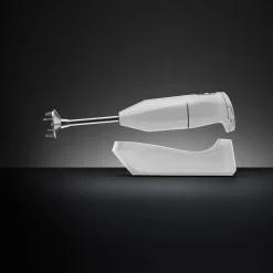 Bamix Cordless Pro Staafmixer Wit