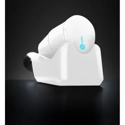 Bamix Cordless Staafmixer Wit